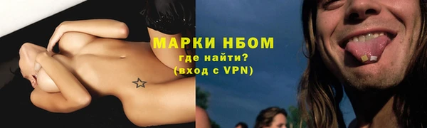 шишки Лиски