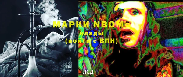 шишки Лиски
